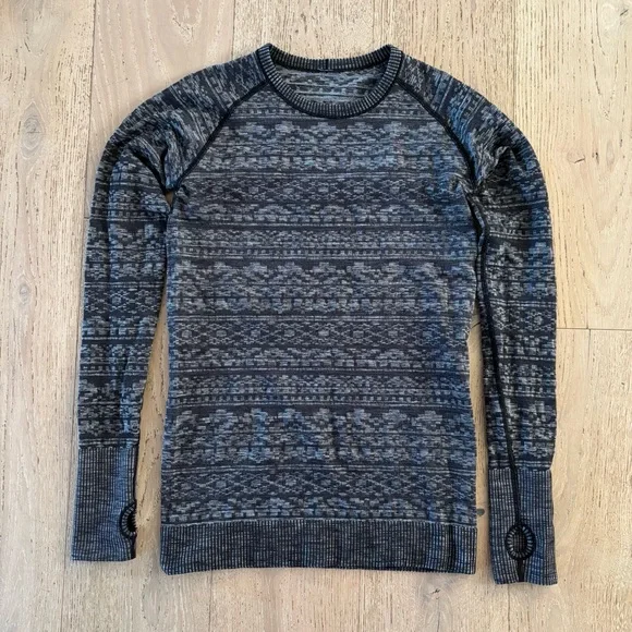 🍋Lululemon Rest Less Pullover 8 - Picture 3 of 7